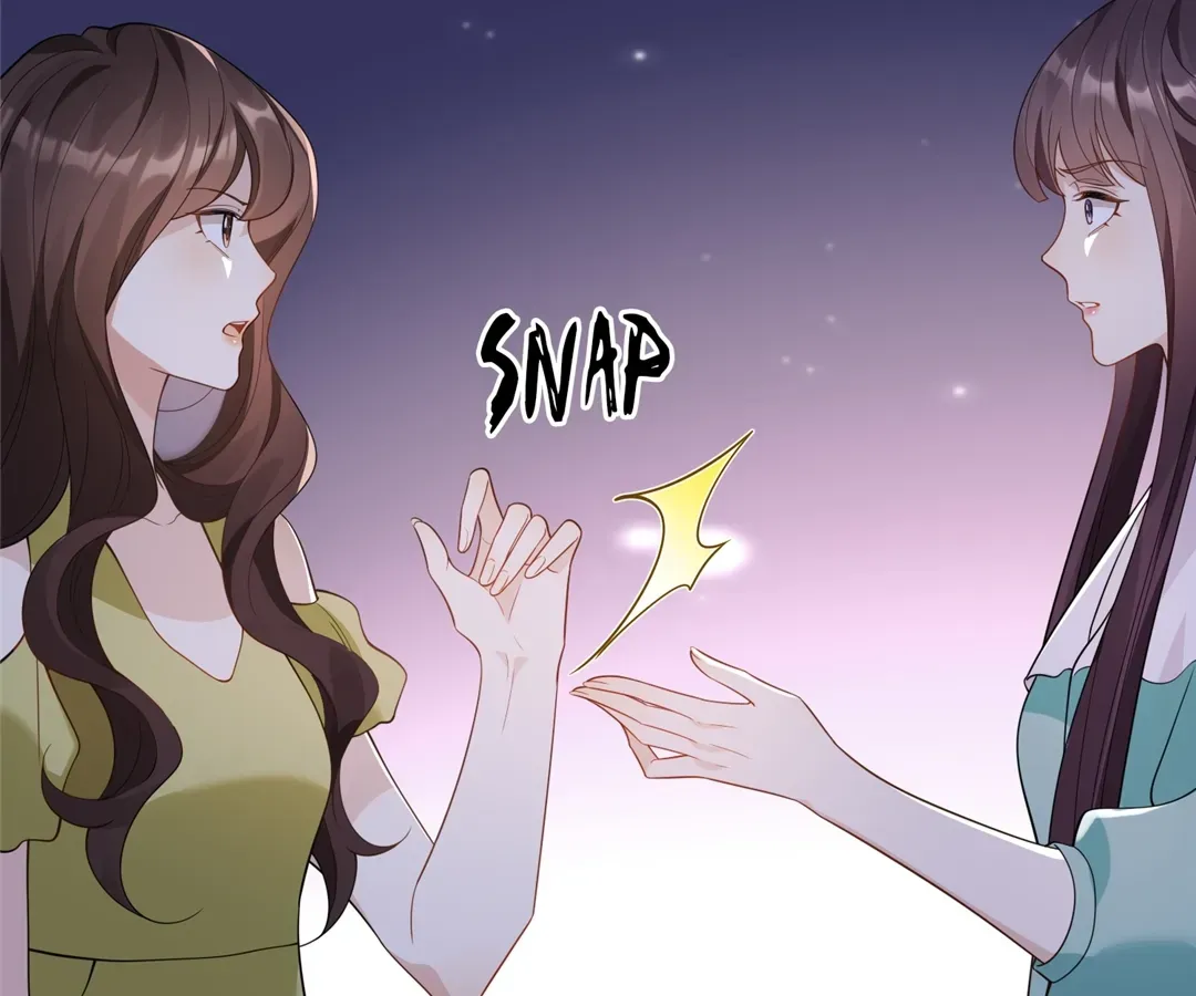 The Unlikely Union with A Comatose Billionaire Chapter 24 page 33 - 