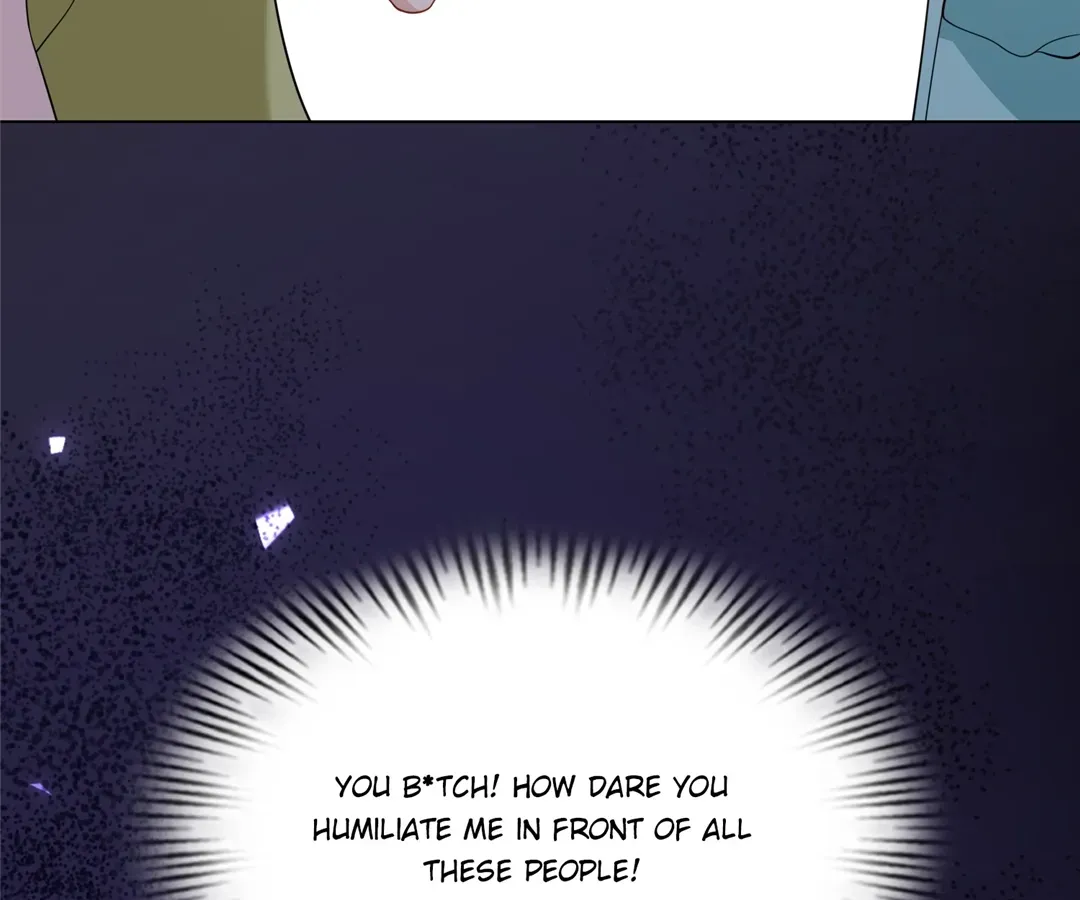 The Unlikely Union with A Comatose Billionaire Chapter 24 page 34 - 