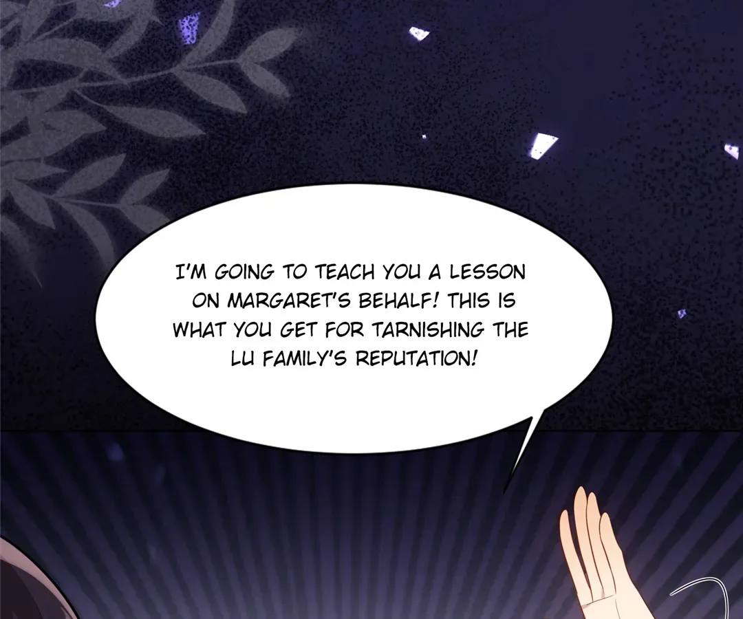 The Unlikely Union with A Comatose Billionaire Chapter 24 page 37 - 