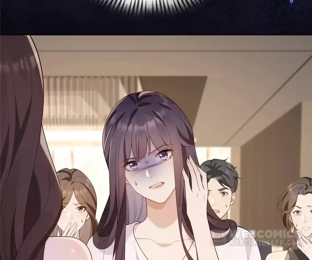 The Unlikely Union with A Comatose Billionaire Chapter 24 page 51 - 
