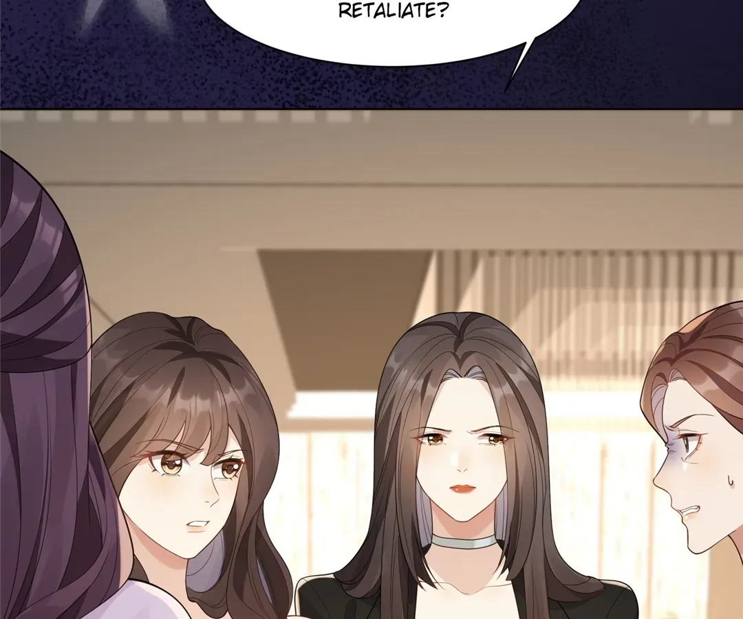 The Unlikely Union with A Comatose Billionaire Chapter 24 page 57 - 