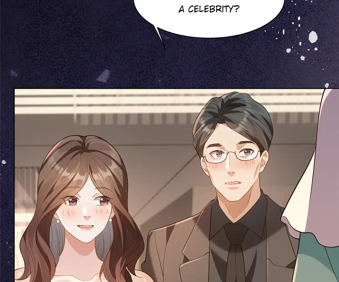 The Unlikely Union with A Comatose Billionaire Chapter 24 page 7 - 