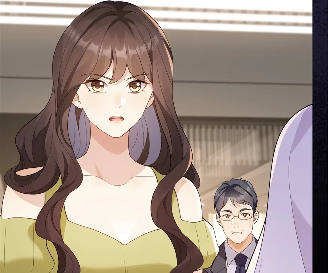 The Unlikely Union with A Comatose Billionaire Chapter 24 page 65 - 