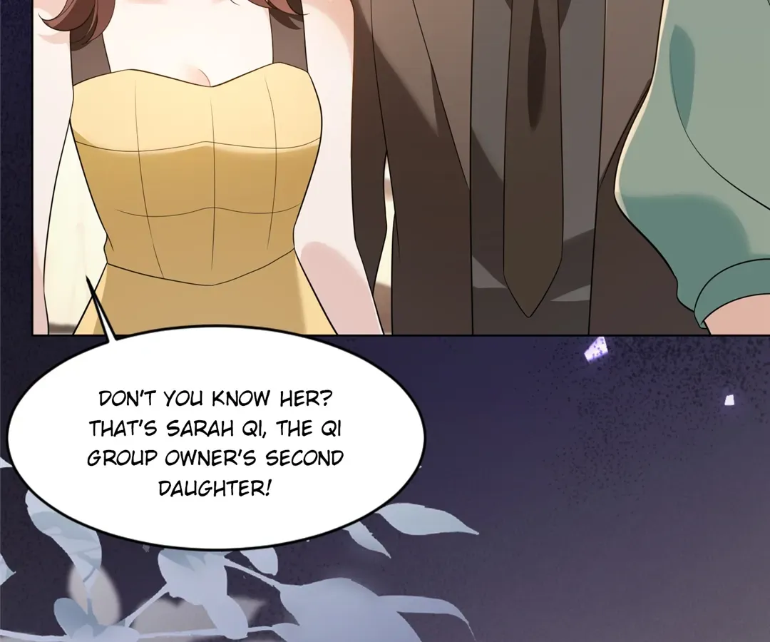 The Unlikely Union with A Comatose Billionaire Chapter 24 page 8 - 