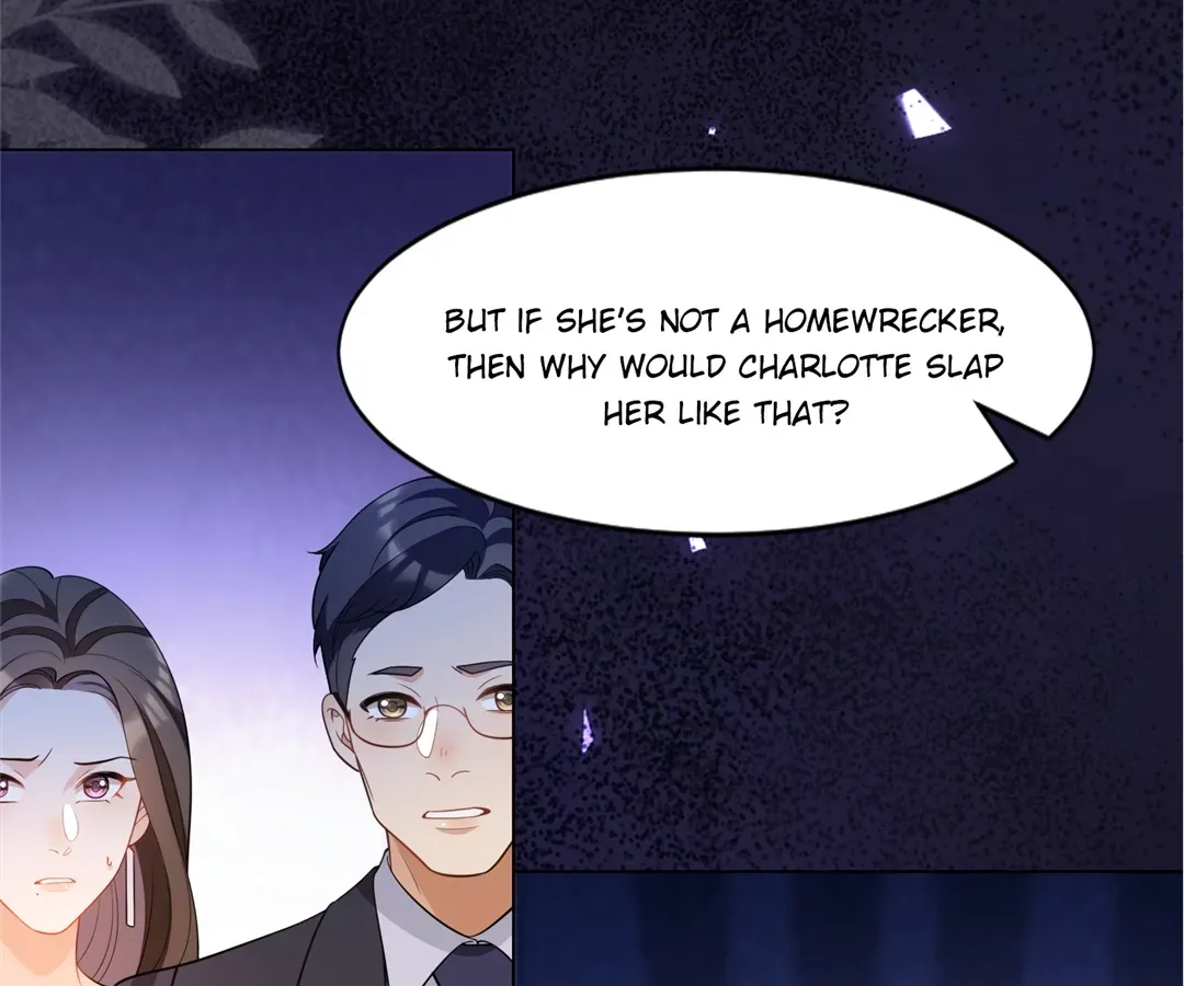 The Unlikely Union with A Comatose Billionaire Chapter 24 page 72 - 