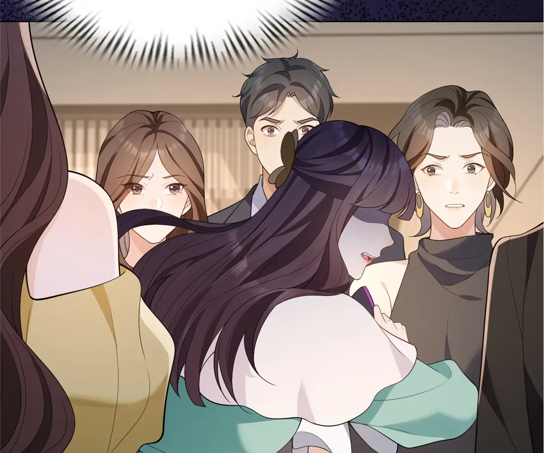 The Unlikely Union with A Comatose Billionaire Chapter 24 page 89 - 