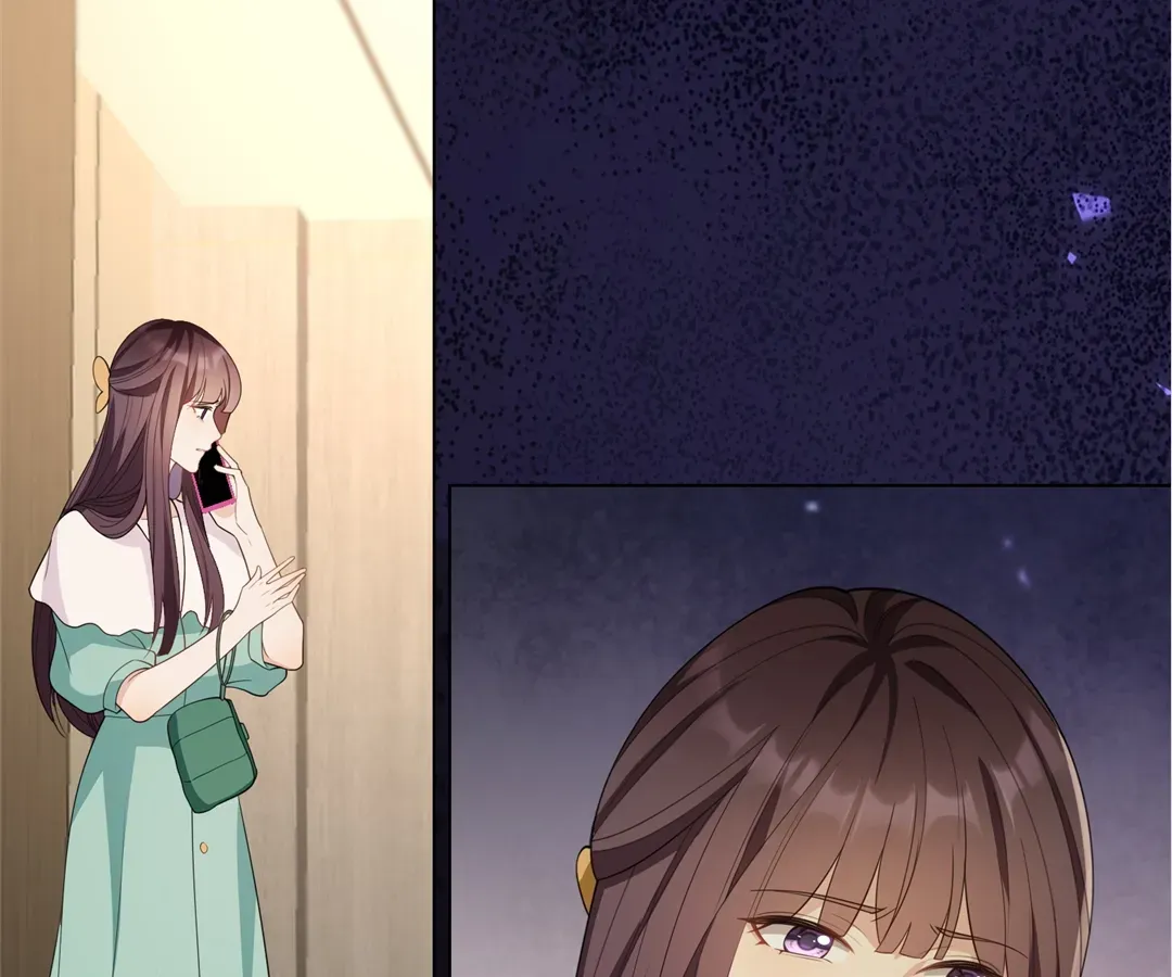 The Unlikely Union with A Comatose Billionaire Chapter 24 page 92 - 