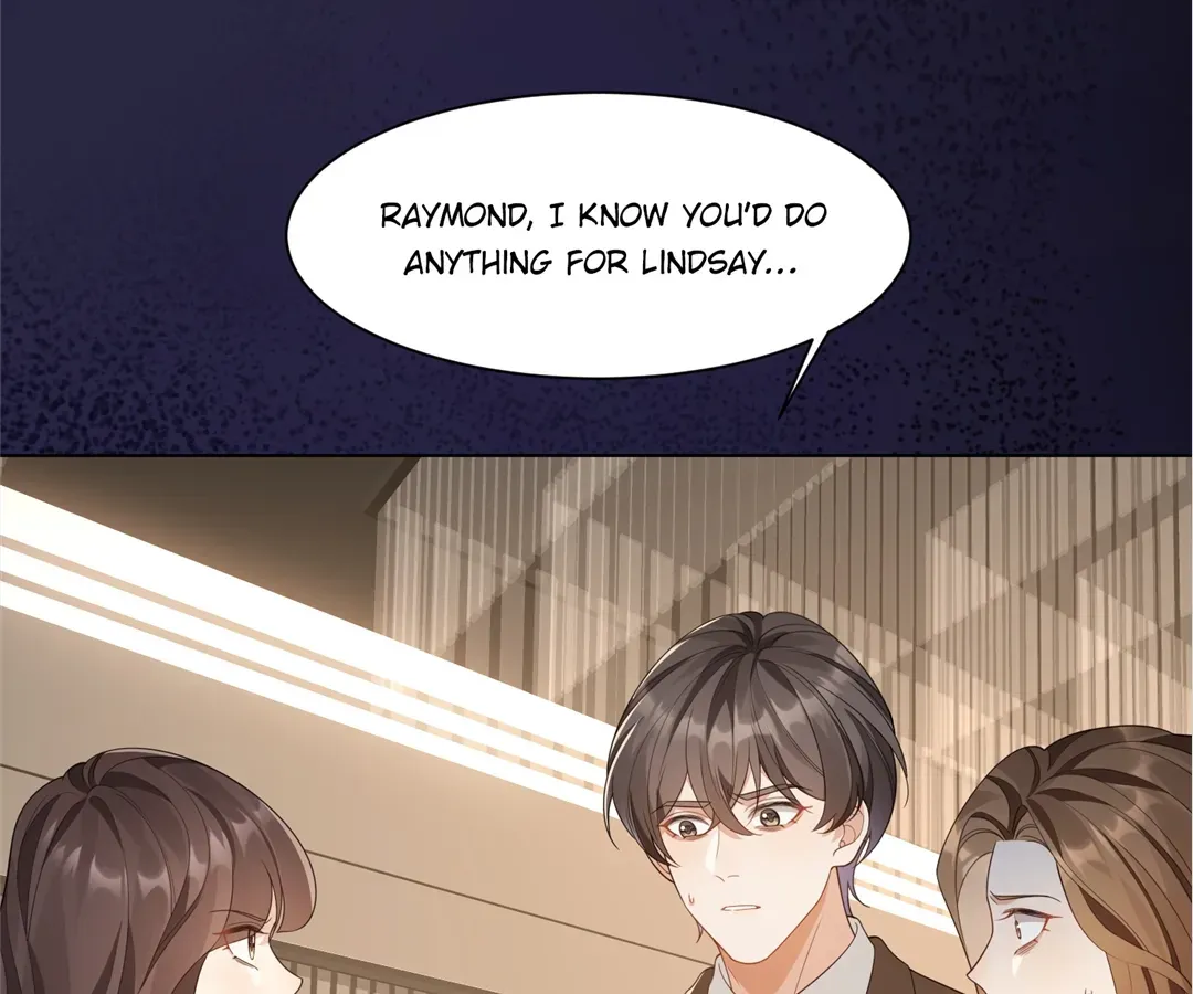The Unlikely Union with A Comatose Billionaire Chapter 24 page 95 - 