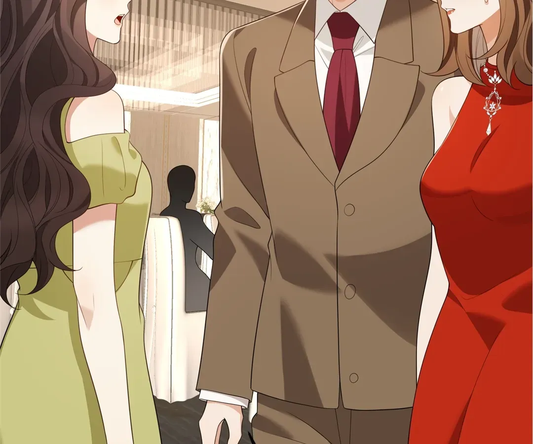 The Unlikely Union with A Comatose Billionaire Chapter 24 page 96 - 