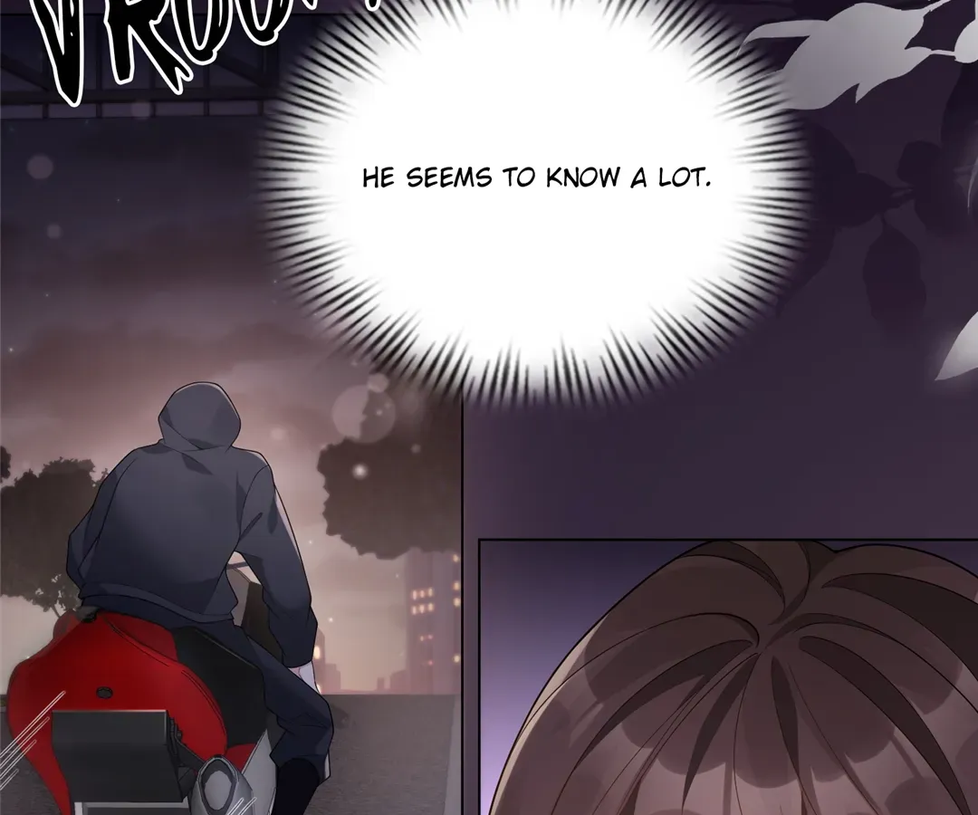 The Unlikely Union with A Comatose Billionaire Chapter 25 page 101 - 