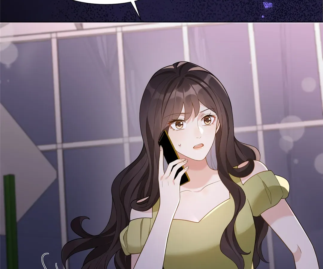 The Unlikely Union with A Comatose Billionaire Chapter 25 page 108 - 