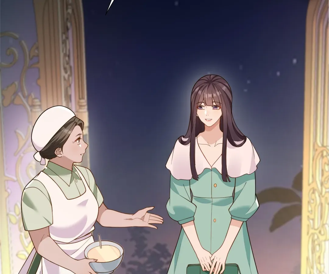 The Unlikely Union with A Comatose Billionaire Chapter 25 page 113 - 