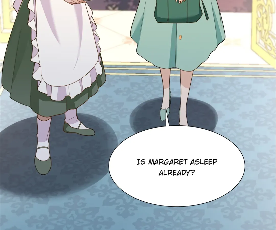 The Unlikely Union with A Comatose Billionaire Chapter 25 page 114 - 