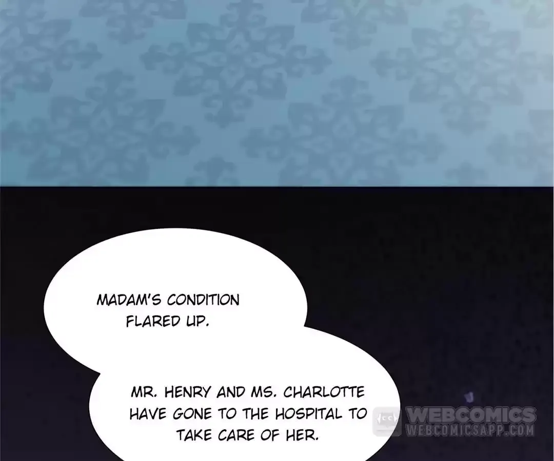 The Unlikely Union with A Comatose Billionaire Chapter 25 page 115 - 