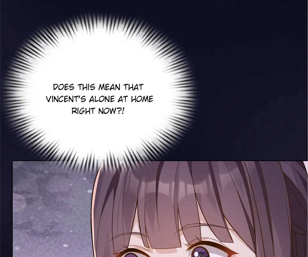 The Unlikely Union with A Comatose Billionaire Chapter 25 page 118 - 