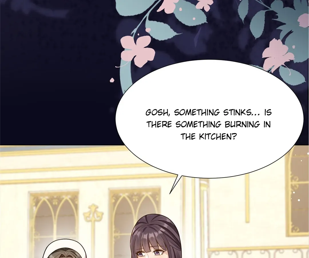 The Unlikely Union with A Comatose Billionaire Chapter 25 page 121 - 
