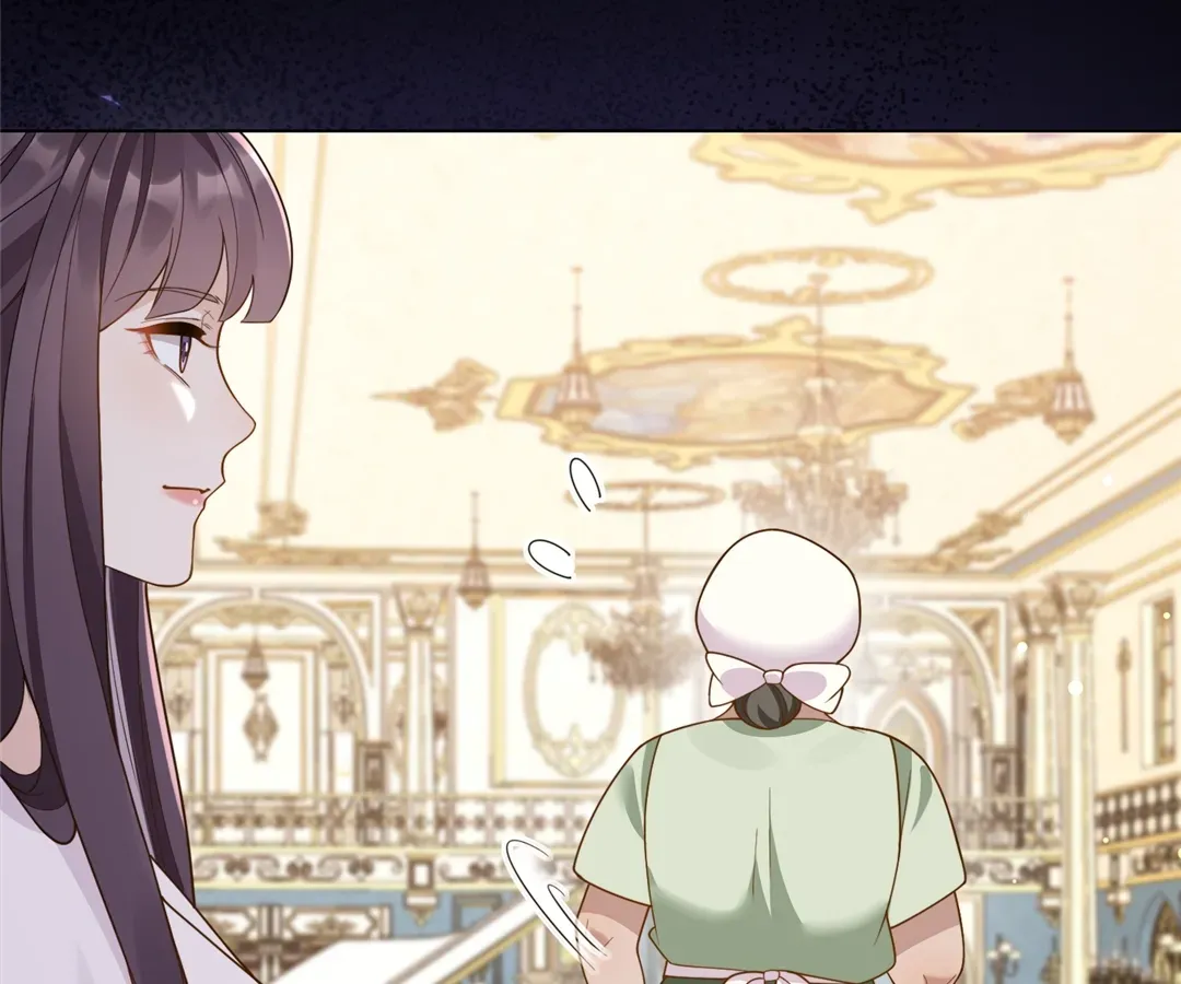 The Unlikely Union with A Comatose Billionaire Chapter 25 page 127 - 