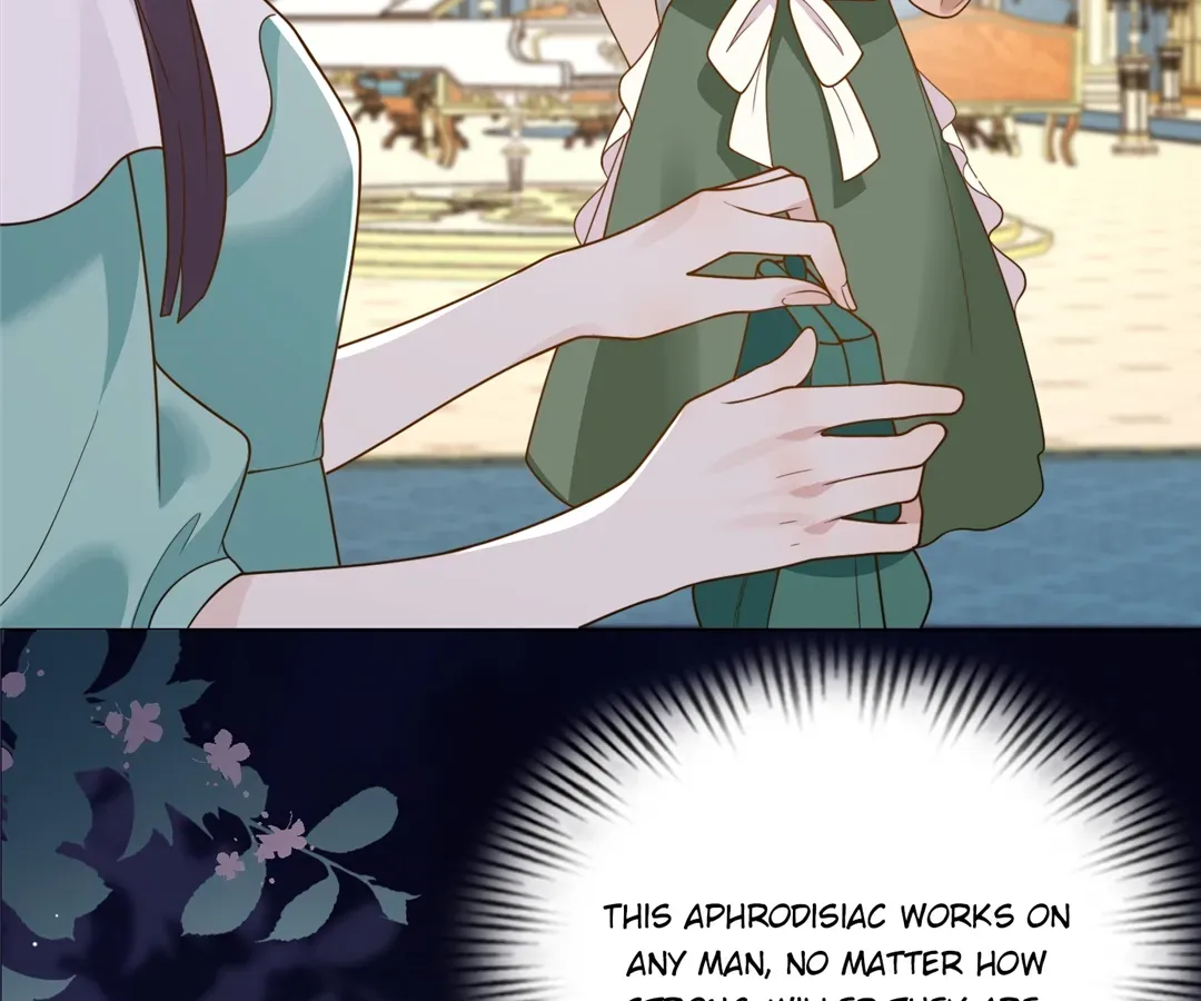 The Unlikely Union with A Comatose Billionaire Chapter 25 page 128 - 