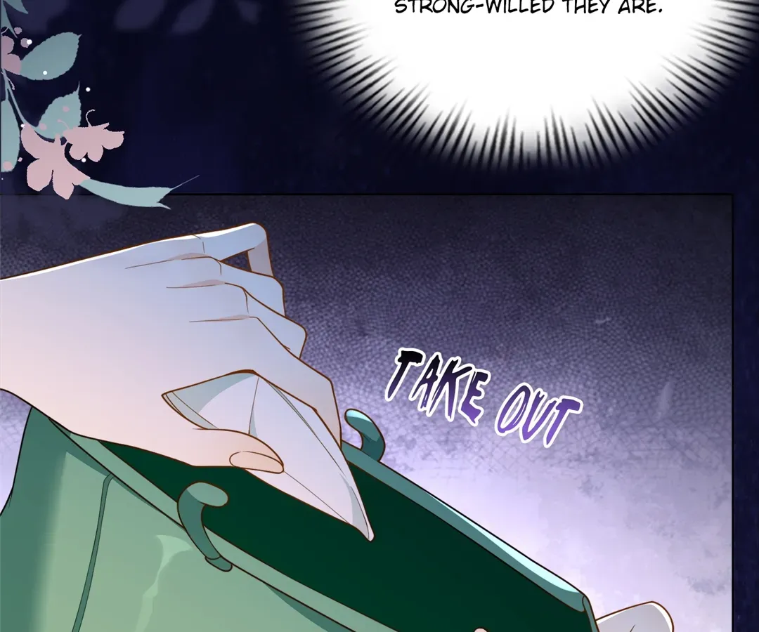 The Unlikely Union with A Comatose Billionaire Chapter 25 page 129 - 