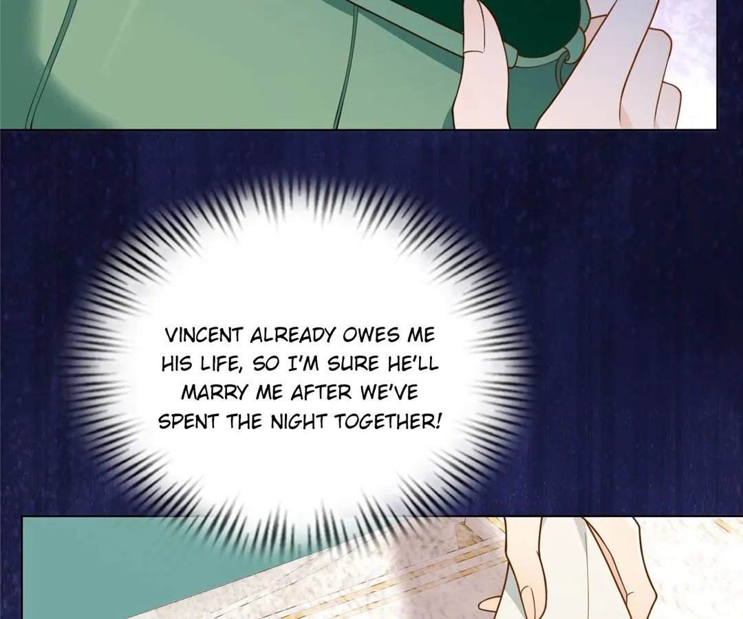 The Unlikely Union with A Comatose Billionaire Chapter 25 page 130 - 