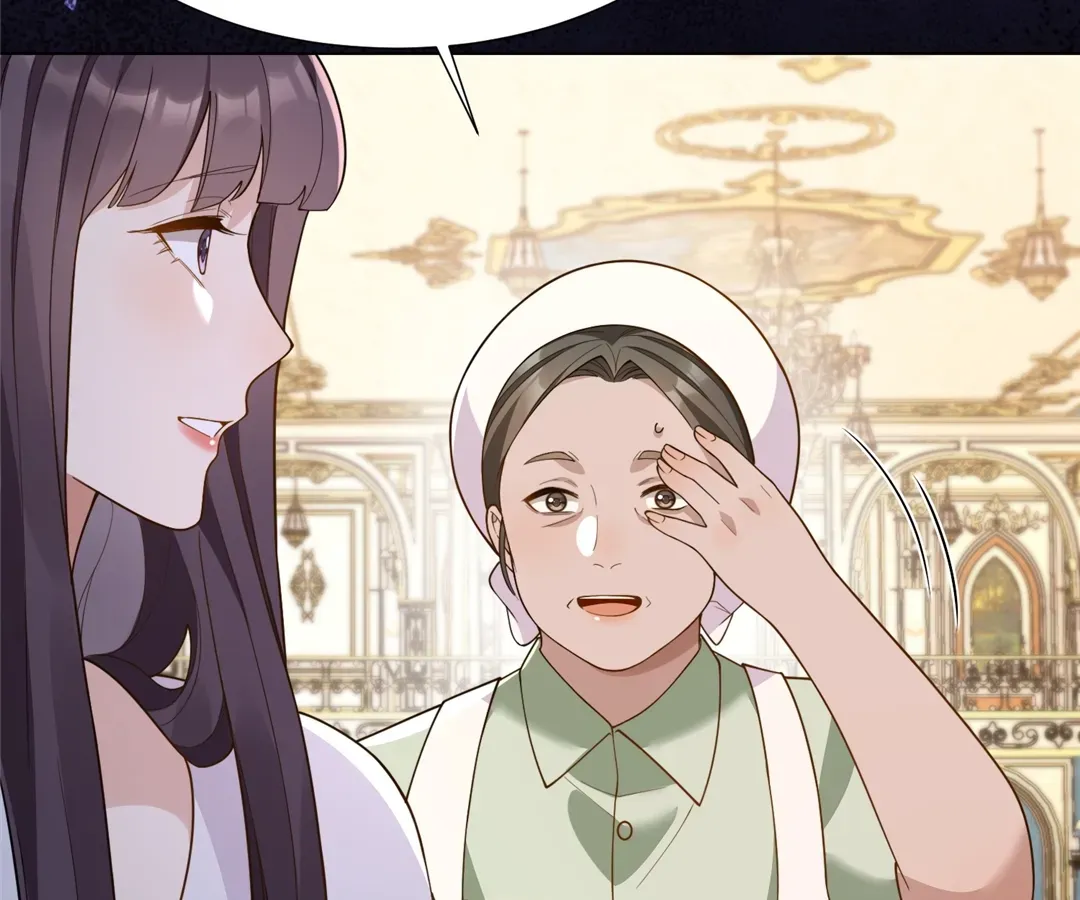 The Unlikely Union with A Comatose Billionaire Chapter 25 page 136 - 