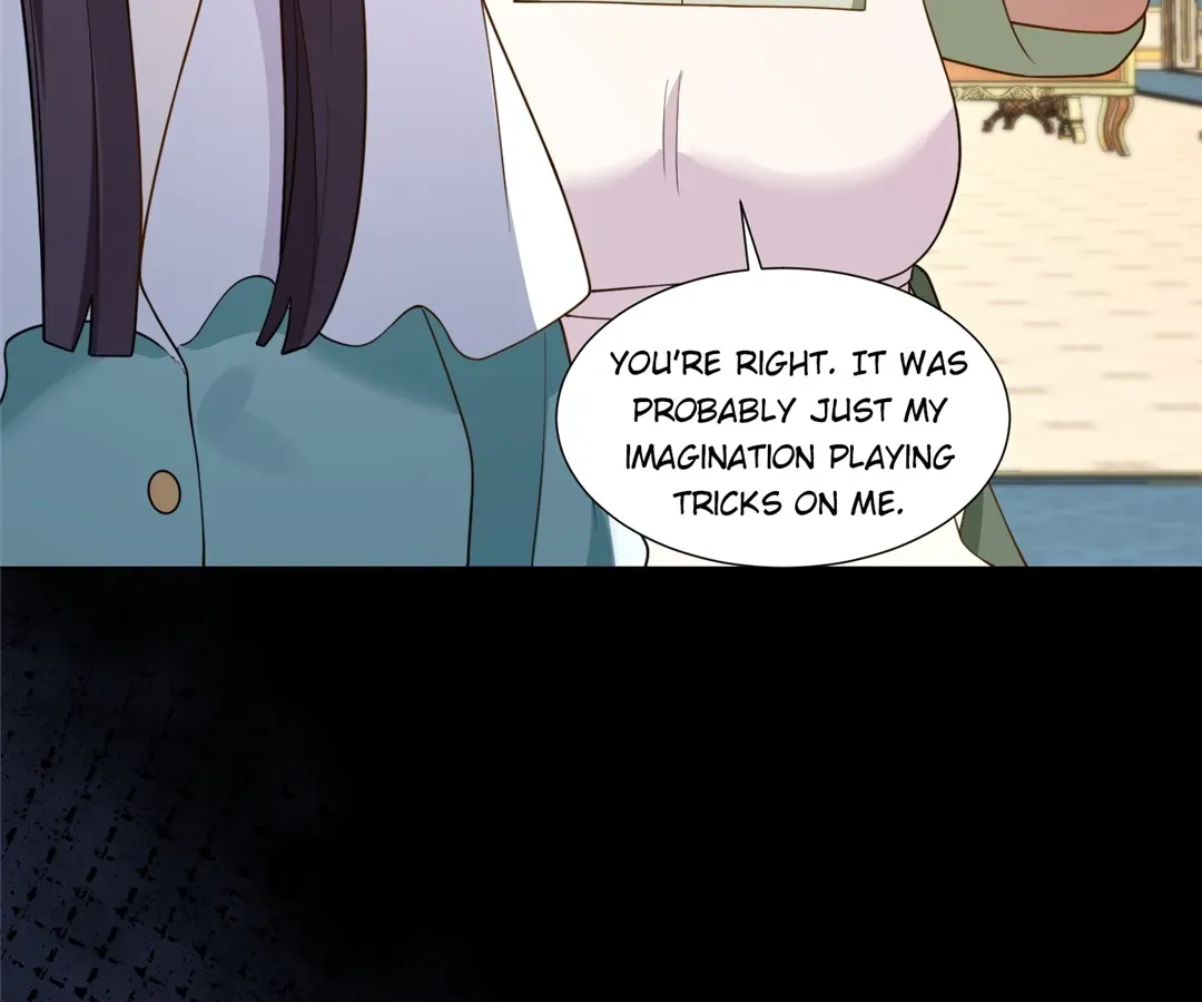 The Unlikely Union with A Comatose Billionaire Chapter 25 page 137 - 