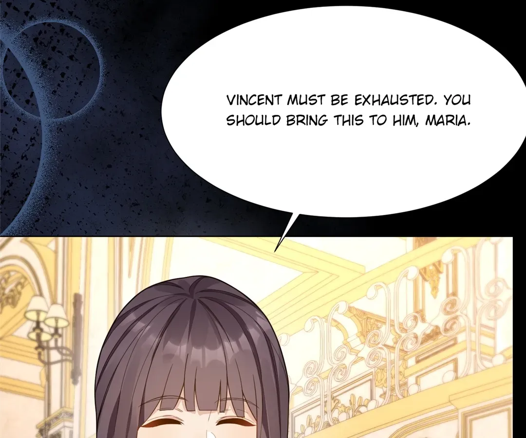 The Unlikely Union with A Comatose Billionaire Chapter 25 page 138 - 