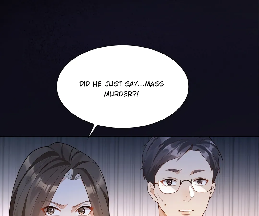 The Unlikely Union with A Comatose Billionaire Chapter 25 page 16 - 