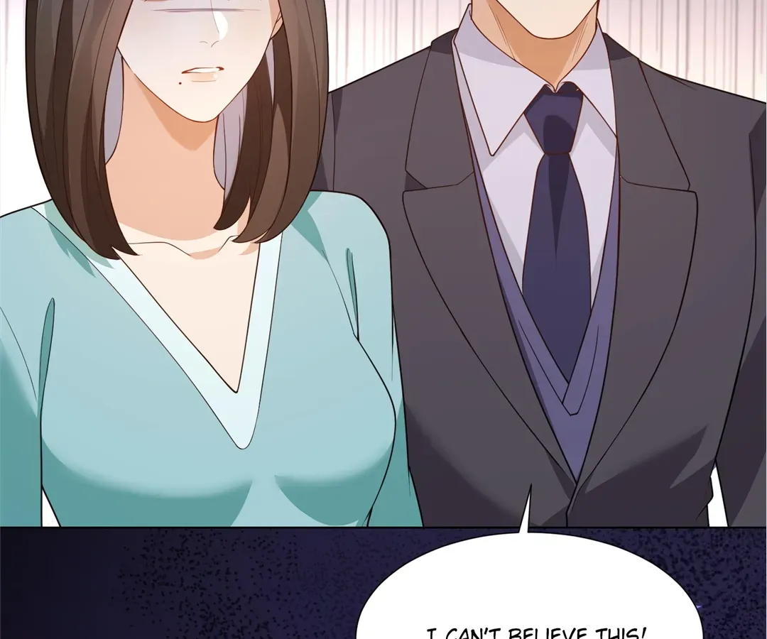 The Unlikely Union with A Comatose Billionaire Chapter 25 page 17 - 