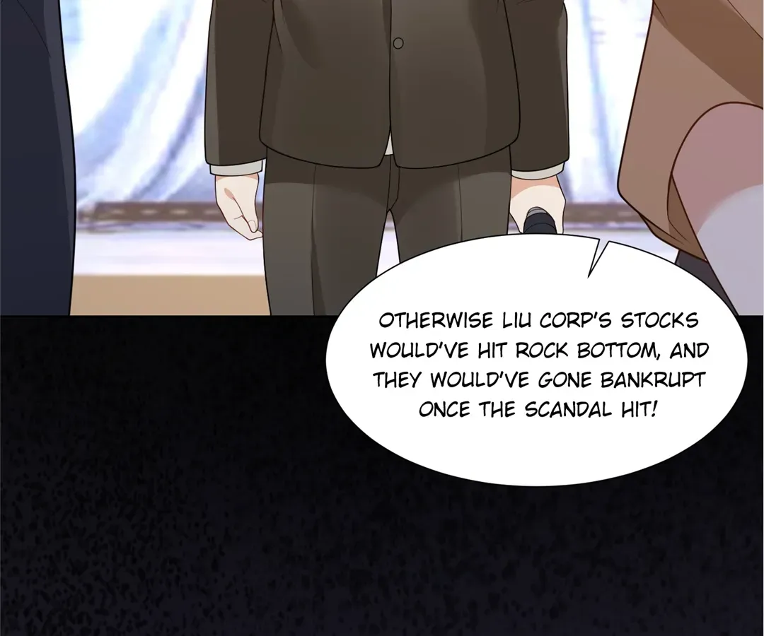 The Unlikely Union with A Comatose Billionaire Chapter 25 page 20 - 