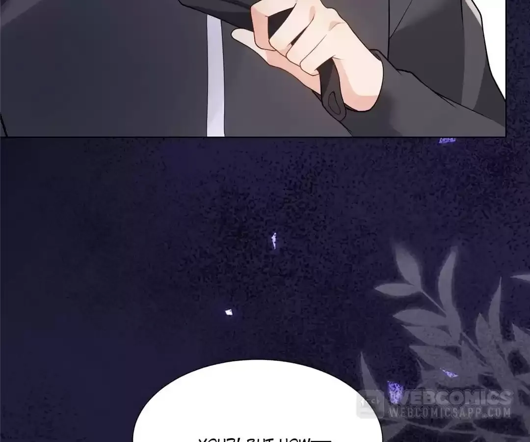 The Unlikely Union with A Comatose Billionaire Chapter 25 page 3 - 