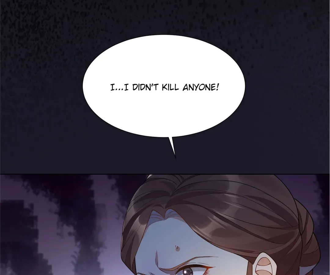 The Unlikely Union with A Comatose Billionaire Chapter 25 page 21 - 