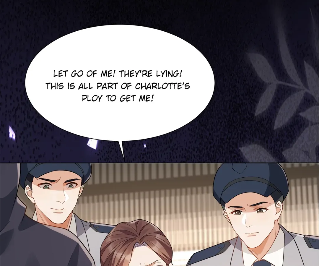 The Unlikely Union with A Comatose Billionaire Chapter 25 page 24 - 