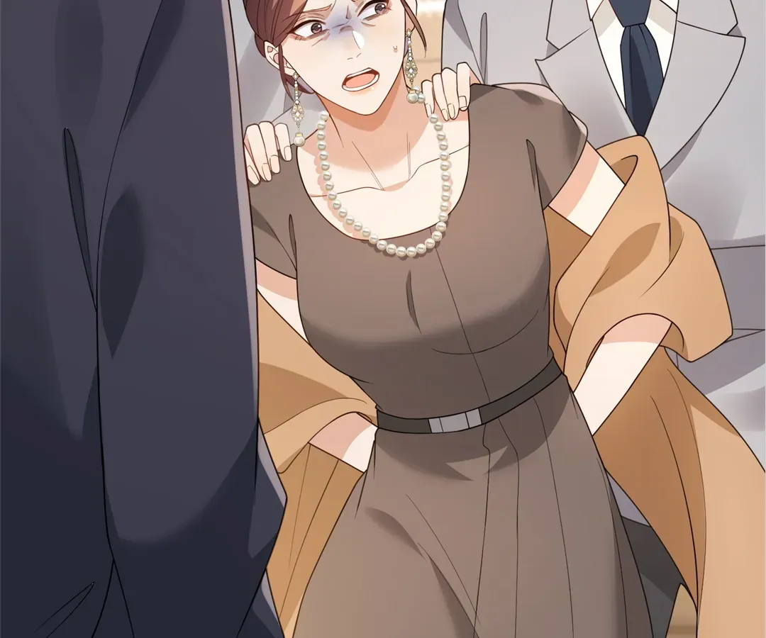 The Unlikely Union with A Comatose Billionaire Chapter 25 page 25 - 