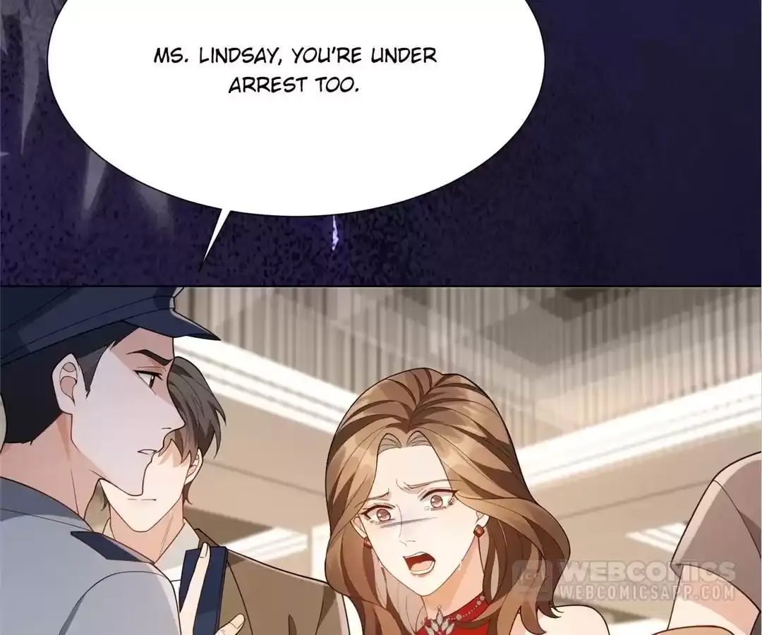The Unlikely Union with A Comatose Billionaire Chapter 25 page 27 - 