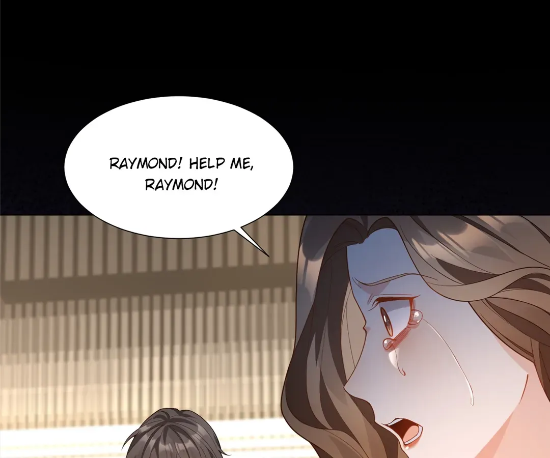 The Unlikely Union with A Comatose Billionaire Chapter 25 page 32 - 