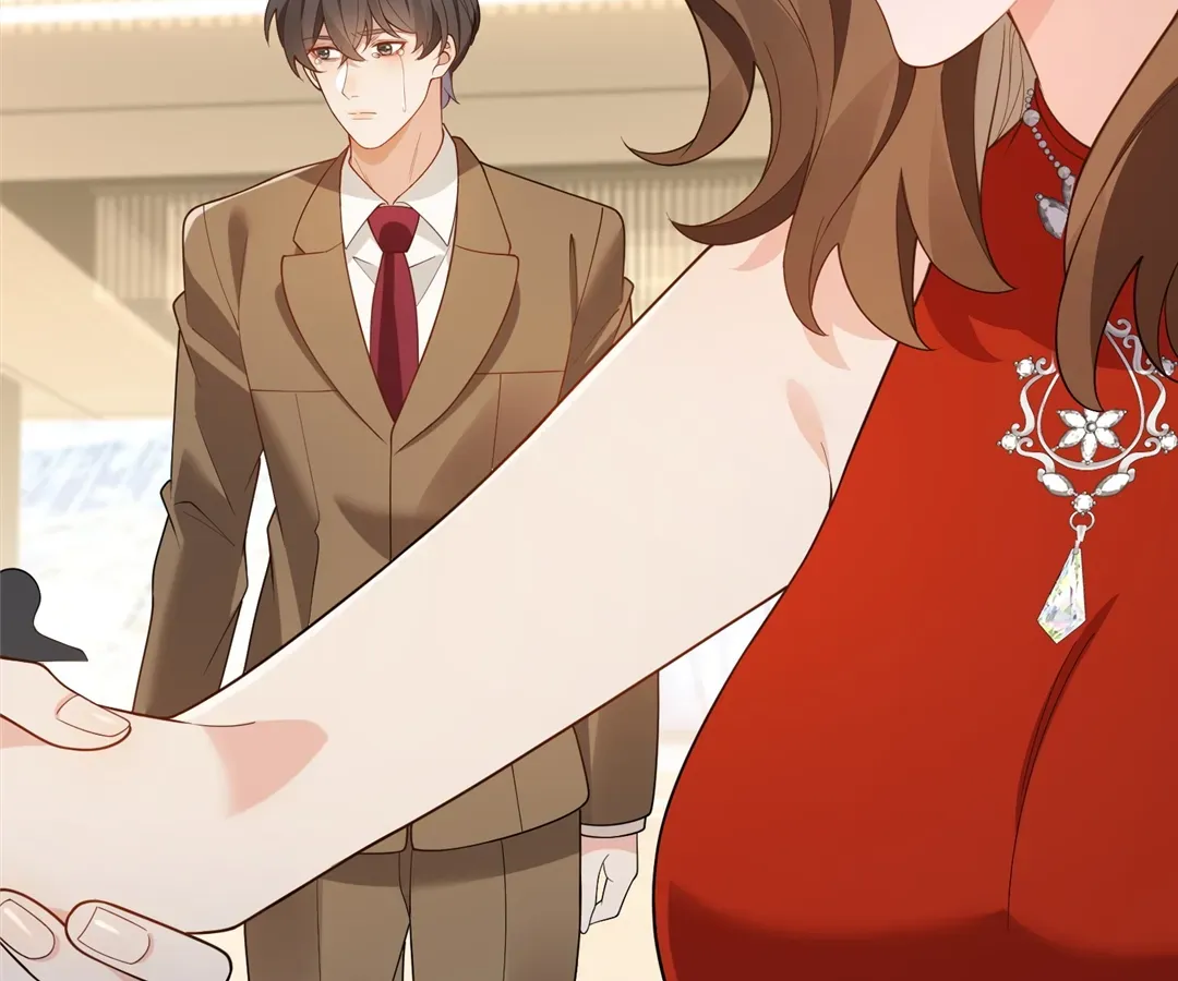 The Unlikely Union with A Comatose Billionaire Chapter 25 page 33 - 