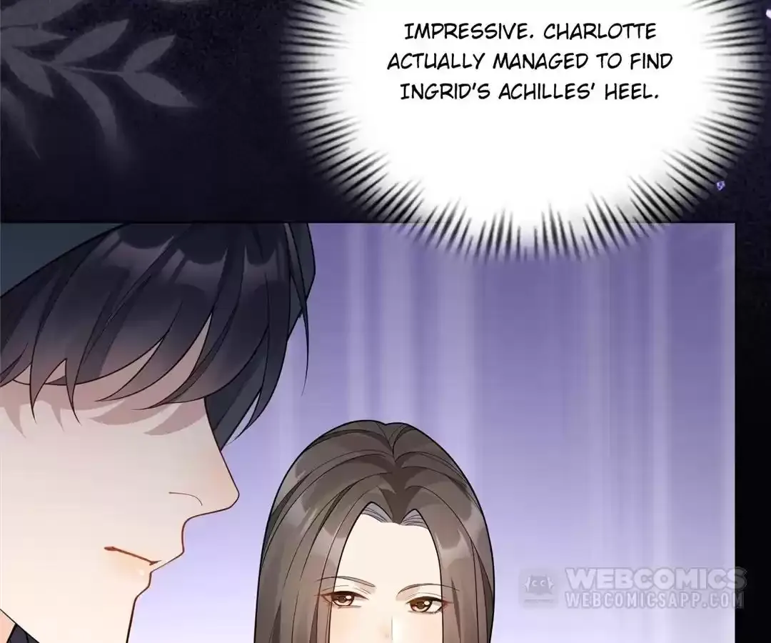 The Unlikely Union with A Comatose Billionaire Chapter 25 page 35 - 