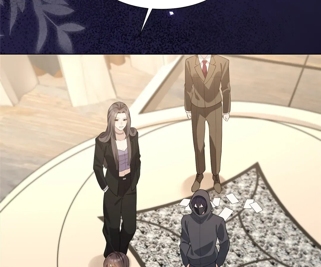 The Unlikely Union with A Comatose Billionaire Chapter 25 page 41 - 