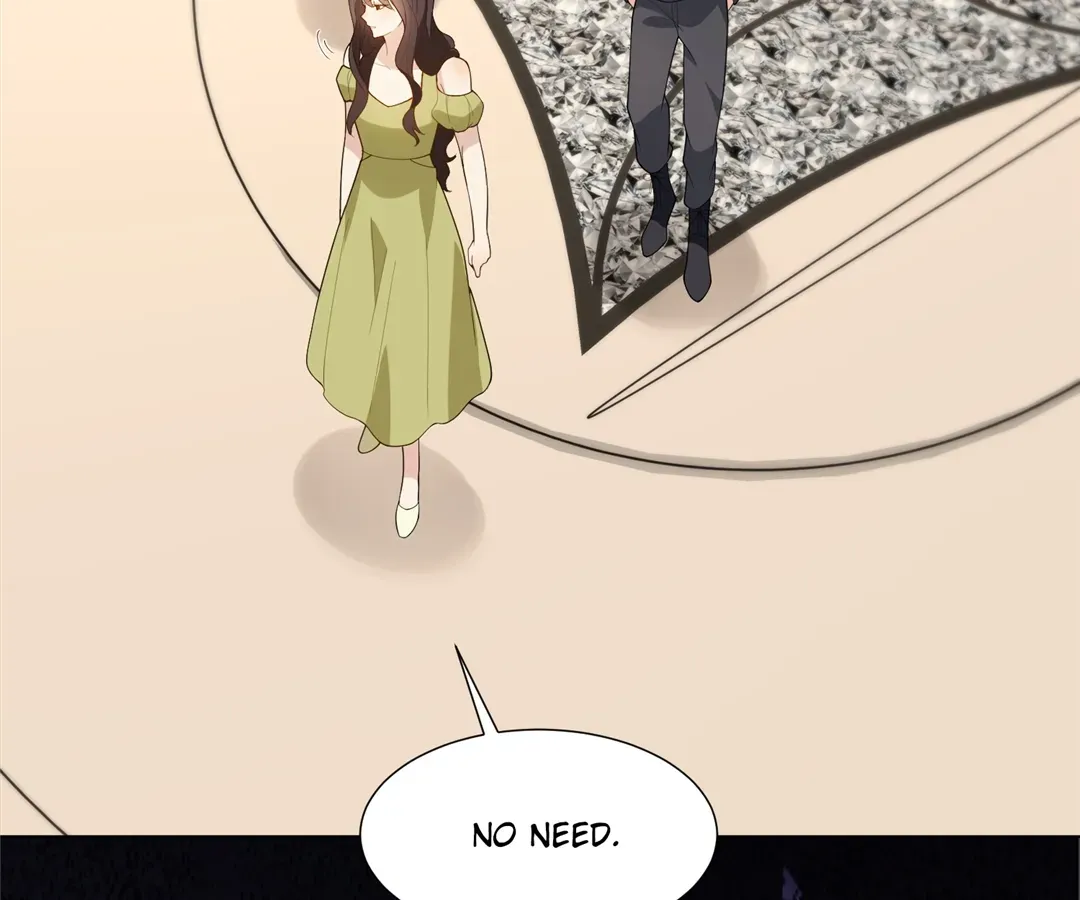 The Unlikely Union with A Comatose Billionaire Chapter 25 page 42 - 