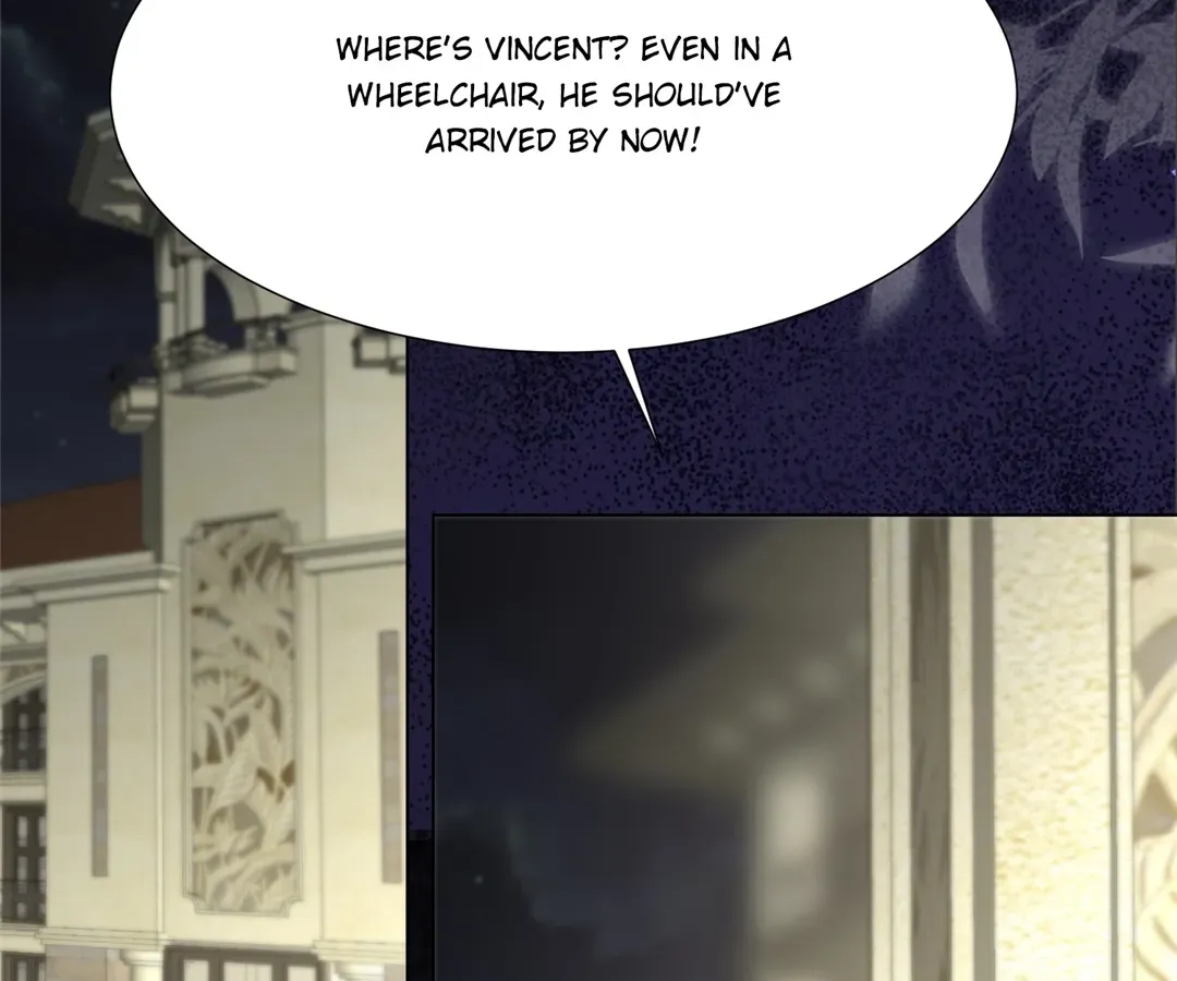 The Unlikely Union with A Comatose Billionaire Chapter 25 page 44 - 