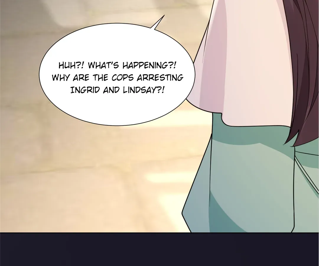 The Unlikely Union with A Comatose Billionaire Chapter 25 page 50 - 