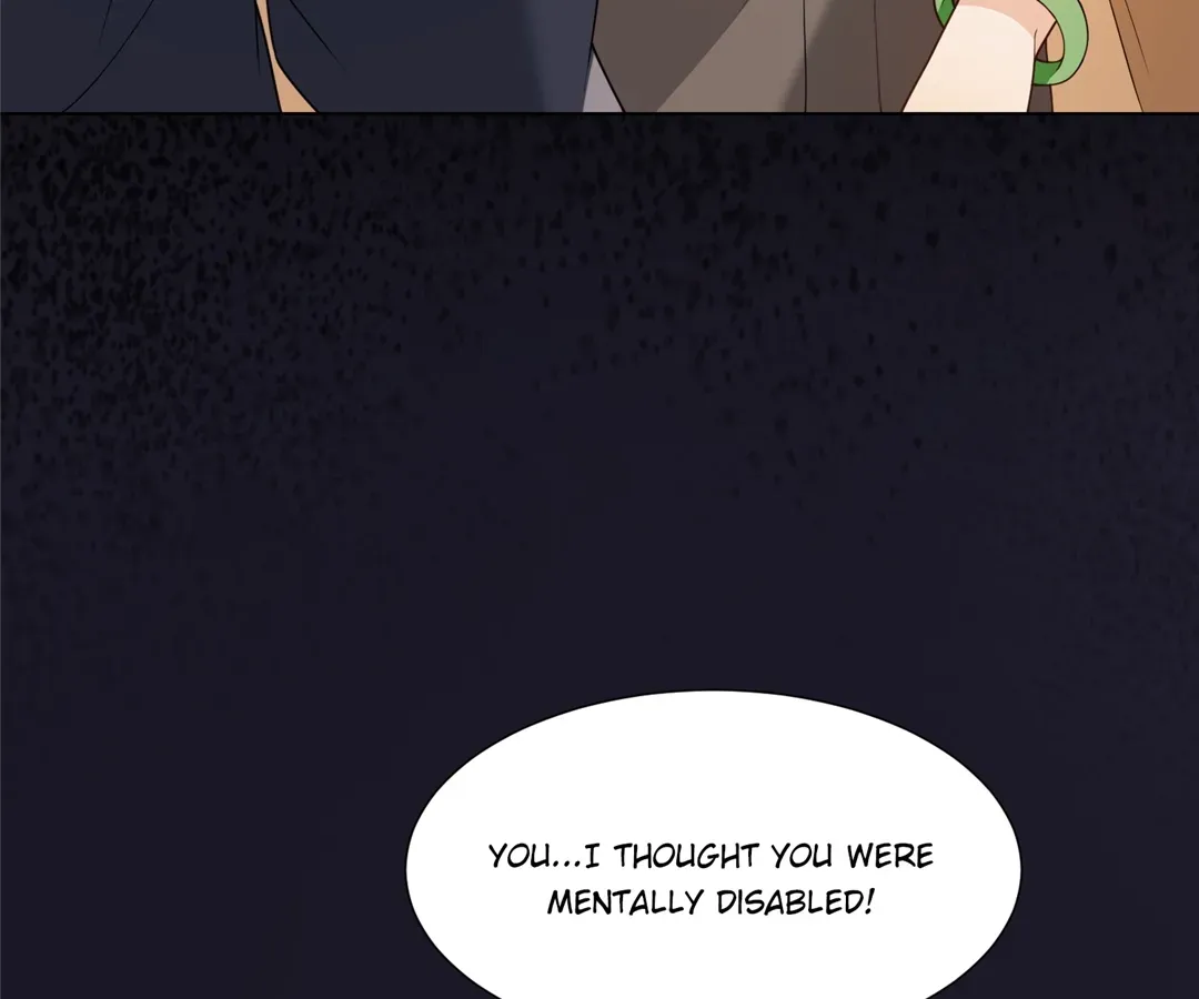The Unlikely Union with A Comatose Billionaire Chapter 25 page 6 - 