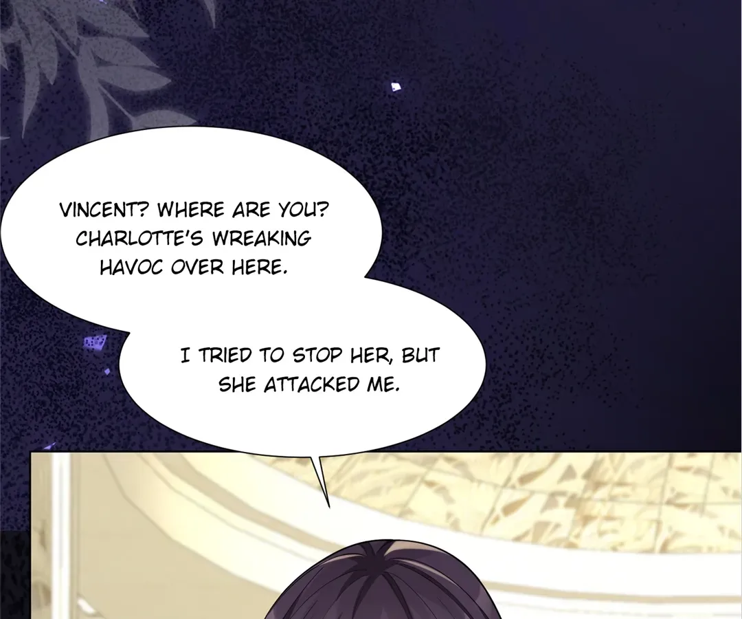The Unlikely Union with A Comatose Billionaire Chapter 25 page 54 - 