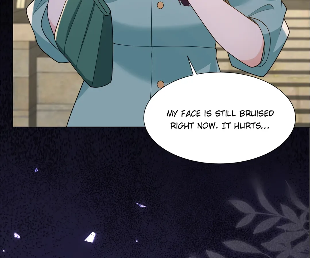 The Unlikely Union with A Comatose Billionaire Chapter 25 page 56 - 