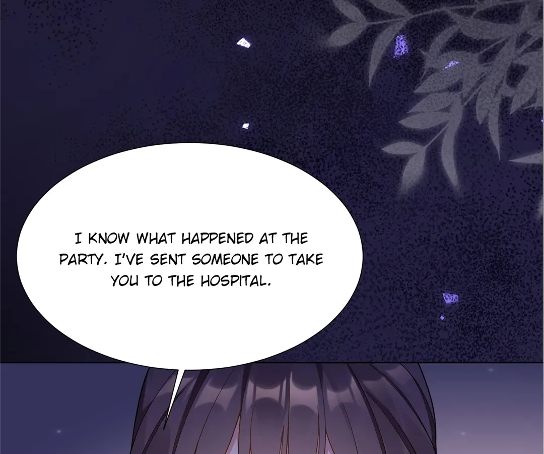 The Unlikely Union with A Comatose Billionaire Chapter 25 page 57 - 