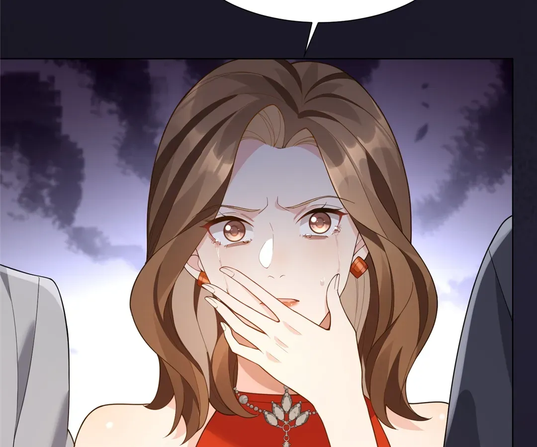 The Unlikely Union with A Comatose Billionaire Chapter 25 page 7 - 