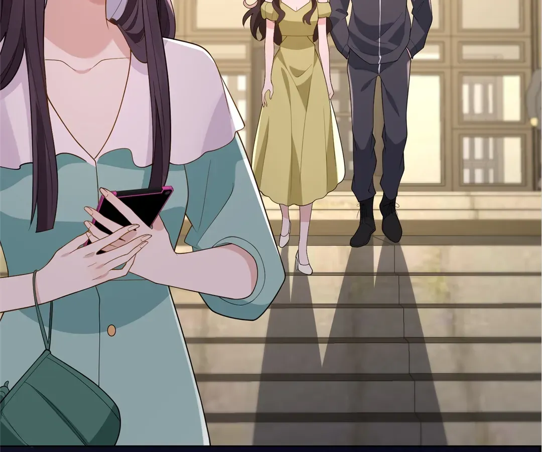 The Unlikely Union with A Comatose Billionaire Chapter 25 page 64 - 