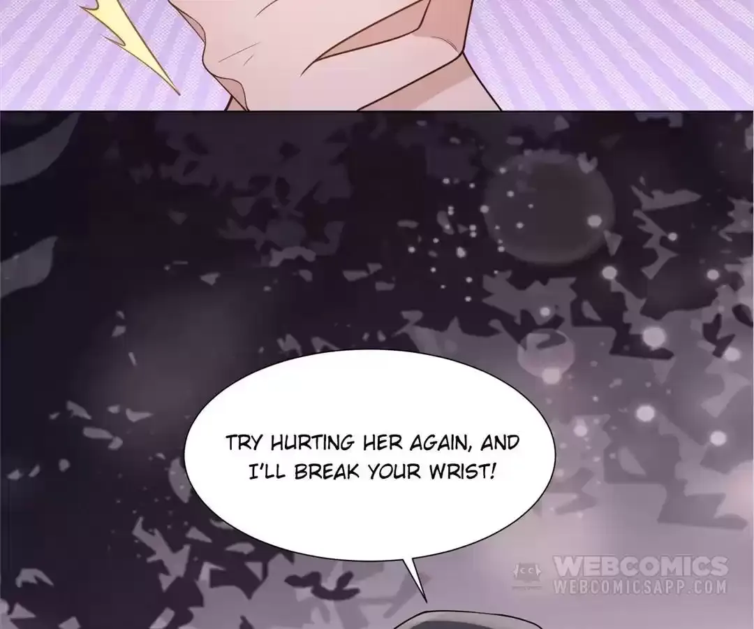 The Unlikely Union with A Comatose Billionaire Chapter 25 page 75 - 