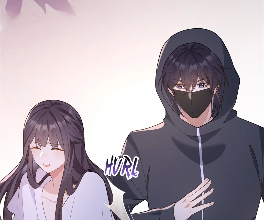 The Unlikely Union with A Comatose Billionaire Chapter 25 page 82 - 